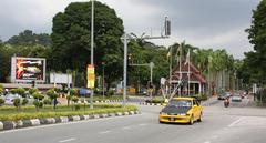National University Of Malaysia