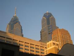 Liberty Place