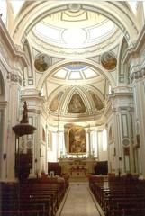 |
  St. Catherine'S Cathedral, Alexandria