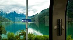 Lago Di Poschiavo