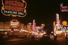 Fremont Street