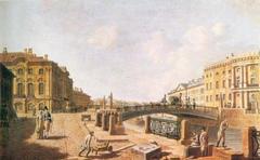 Stroganov Palace