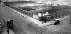 Luna Park Stadium