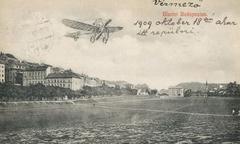 Vérmező Park