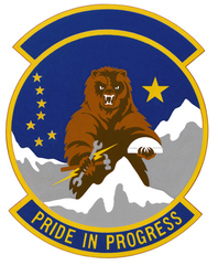Elmendorf Field