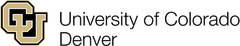 University of Colorado Denver logo