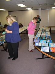 Colorado JDS Program event attendees in a lecture hall