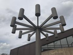 Joseph Meyerhoff Symphony Hall