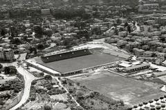 Stade Du Ray