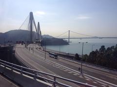 Tsing Yi
