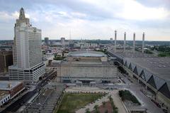 Municipal Auditorium
