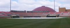 Dan Law Field At Rip Griffin Park
