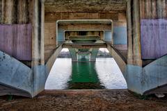Lamar Boulevard Bridge