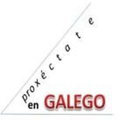 Proxéctate en Galego logo
