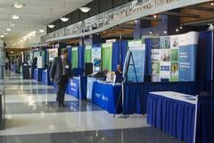 Old Dominion University Engineering Unplugged Conference at Ted Constant Convocation Center Norfolk