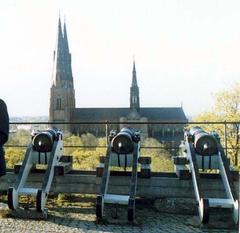Uppsala Castle