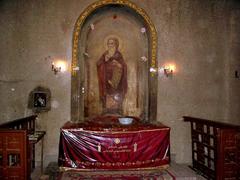 |
  Saint Mark'S Coptic Orthodox Cathedral