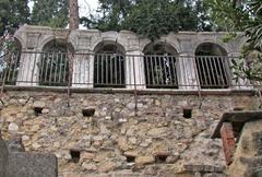 Ancient Roman Theater in Verona