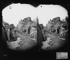 |
  Abbaye D'Hovedøya