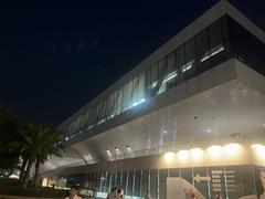 National Kaohsiung Center For The Arts