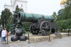 Tsar Cannon