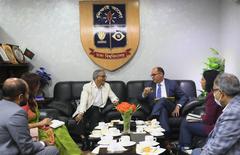 University Of Dhaka