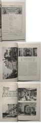Historic article about the Ritz Hotel London from 1914 Architectural Record