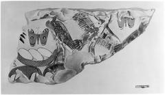 Facsimile of nesting birds from Puyemre Tomb TT 39