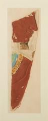 Face of Puyemre from Tomb TT 39 facsimile in Egyptian art