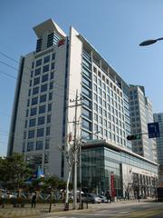 Seoul Gangnam Post Office