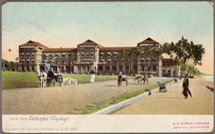 Galle Face Green