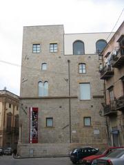 |
  Modern Art Gallery Sant'Anna