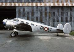 Guidonia Airport