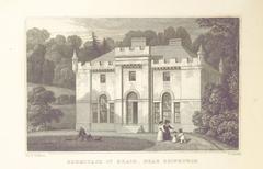 Hermitage Of Braid