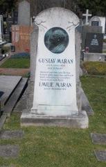 Hernalser Friedhof
