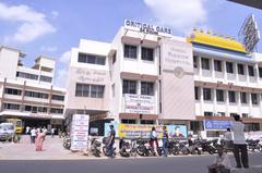 Hindu Mission Hospital, Chennai