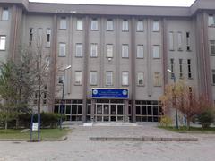 Gazi University