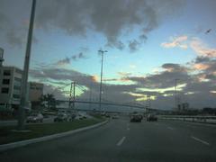 Hercilio Luz Bridge