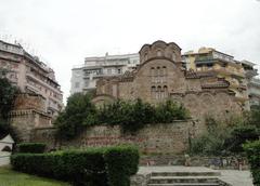 Church Of Saint Panteleimon