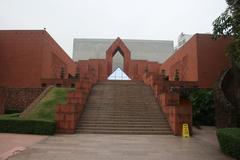 Tomb of Zhao Mo, King of Nanyue, Han Dynasty in Guangzhou