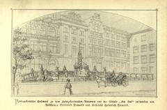 Heinzelmännchenbrunnen