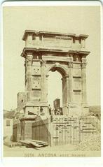 Arch Of Trajan