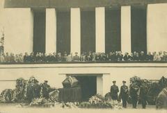Georgi Dimitrov Mausoleum