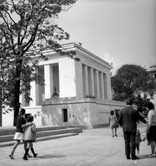 Georgi Dimitrov Mausoleum in Sofia