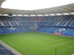 Volksparkstadion