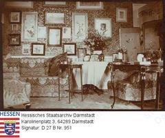 State Archives Of Hesse