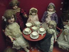 Museum Of Childhood