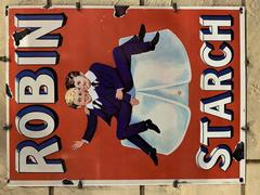 Photographer Robin Starch at the Museum of Childhood in Edinburgh