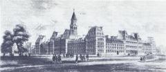 Catholic University Of Ireland