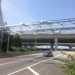 Tobin Bridge